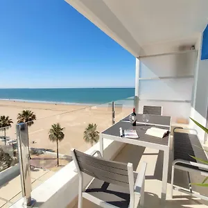Apartamento Sea Views Apartment